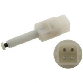 Resim Vw Volkswagen Passat Audı A4 A6 Fren Musuru 4A0945515A 