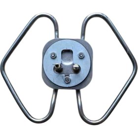 Resim Şanal Çay Makinesi/Semaver Rezistansı 