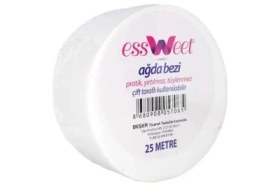 Resim Shopwave Rulo Ağda Bezi 25MT. (5047) 