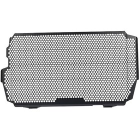 Resim Dinosaurs Modifiye Edilmiş Motosiklet Su Deposu Ağı Radyatör Koruma Ağı Koruyucu Kapak Gosterildigi Gibi 