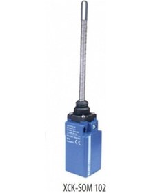 Resim Elmax Xck Plastik Gövdeli Limit Switch Xck-som 102 Diğer 