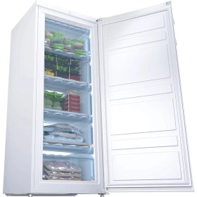 Resim Uğur UED 5160 DTK 160 Lt 5 Çekmeceli Derin Dondurucu 