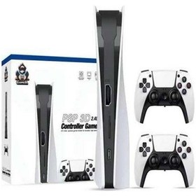 Resim Yeni Nesil 4k Hd 2.4g Kablosuz Kol 3000 Oyunlu Game Station Retro Atari Game Box 