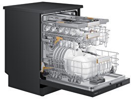 Resim Samsung DW60DB890FAPTR Bulaşık Makinesi 