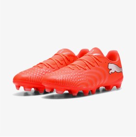 Resim Puma Future 9 Play FG/AG | Turuncu 