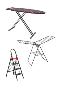 Resim Devecioğlu Comfort 3'lü Çeyiz Seti 