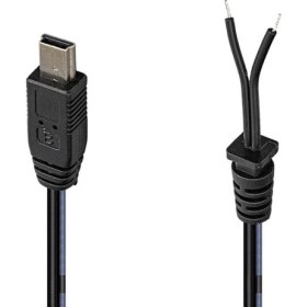 Resim Weko Yerli Üretim 1.2 Metre 18/0.10BS*2F Adaptör Kablo 