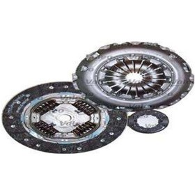 Resim DEBRIYAJ SETI POLO FABIA IBIZA CORDOBA 1.4 1.6 16V AUA BBY BKY BBZ AXU BXW CGGB VALEO 877339 OEM 
