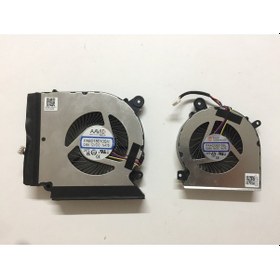Resim Msı Pabd18010sh N475 Pabd18010sh N476 Çift Fan 