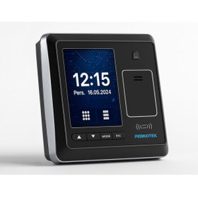 Resim PERKOTEK SC 905 MF Network Tabanlı Mifare Kart Okuyucu – PDKS & Geçiş Kontrol Terminali 