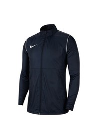 Resim Nike Bv6881-410 Repel Park20 Rn Jkt W Yağmurluk-6102 Lacivert 