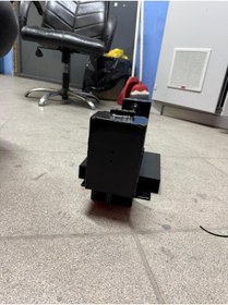 Resim OPAX Motorsiklet hırsız alarm sistemi MP001 