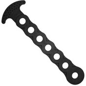 Resim BNB RACK BİSİKLET ASKISI SABİTLEME KAYIŞI 