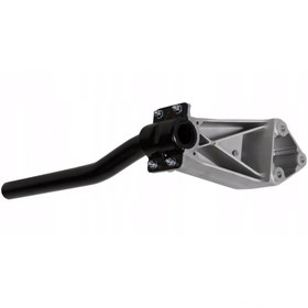 Resim Çamurluk Kolu Komple Cf-Xf Arka Sol Eğri (Kahveci Premium) - 1371226 