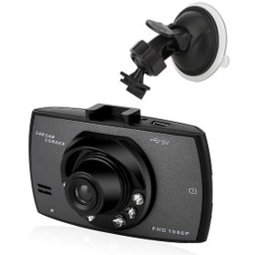 Resim Powermaster Pm-5370 2.7 Ekranlı 5 Mp Hd Tekli Araç Kamera (32Gb D (548907800) 