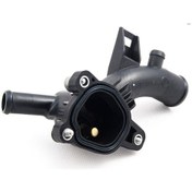 Resim Opel Corsa D 1.4 Termostat Gövdesi İthal-4851 