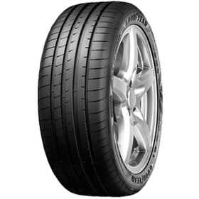 Resim Goodyear Eagle F1 Asymmetric 5 255/45R20 105H XL Mo Sct Yaz Lastiği 2025 