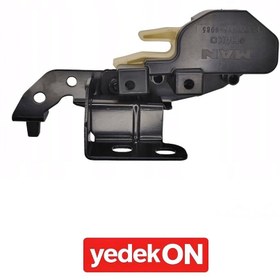 Resim Panjur Kilidi Tgs-Tgx-Tgm Euro-6 Sol - 81971166081 