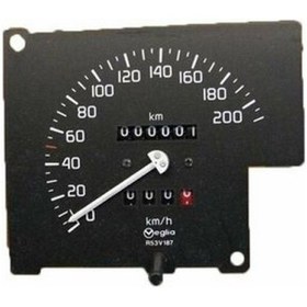 Resim Kılometre Göstergesı Clıo 7701036769 