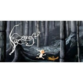 Resim Amanita Design Samorost 2 (Pc) 