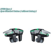 Resim Dy02-type 1-m41 6 Parmak Cep Telefonu Oyun Denetleyicisi İçin Pubg Fps Amaç Çekim Tetikleyici Iphone Uyumlu Samsung Xiaomi Huawei Oyun Aksesuarları 