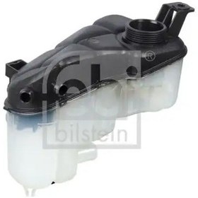 Resim Ford Mondeo 4 Yedek Su Deposu 1.6 Tdci 2011-2014 Febı 104772 