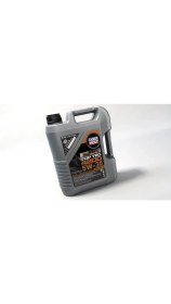 Resim Liqui Moly 4200 Top-Tec 5W-30 Motor Yağı 5 Litre - Bmw 
