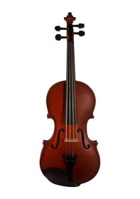 Resim Mavis Mv012L 1/4M Laminated Keman Mat 