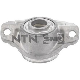 Resim SNR KB95408 Amortisör Yayı Q2-Rs3-Tt-A3 VW Arteon-Tiguan-Touran-Passat-Golf 