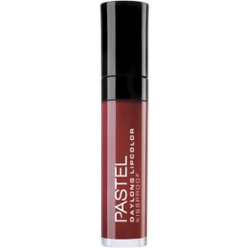 Resim Pastel Daylong - Likit Ruj No: 23 