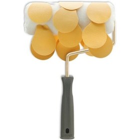 Resim Tazı Kulağı Efekt Rulosu 