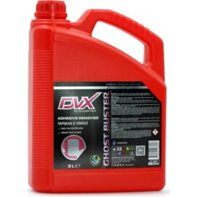 Resim Divortex Yapışkan İzi Sökücü 3 Lt 