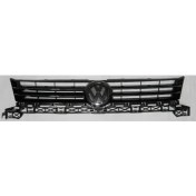 Resim Wolcar Volkswagen Caddy 2010-2015 Ön Panjur 
