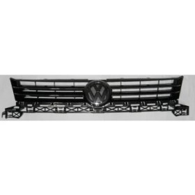 Resim Wolcar Volkswagen Caddy 2010-2015 Ön Panjur 