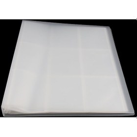 Resim Suntek 288pocket Aile Fotoğraf Albümü 3.5x2.5" Not Defteri 