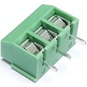 Resim 3Pin 3.50Mm Yeşil Klemens 