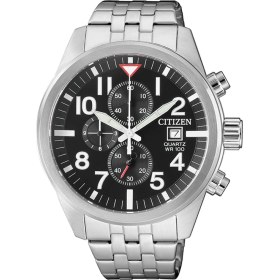 Resim Citizen AN3620-51E Kol Saati 