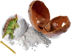 Resim Simba Dino Yumurtalı Kazı Seti - Mavi 104342540 