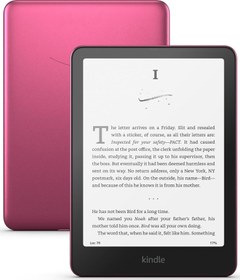 Resim Amazon Kindle 7″ Paperwhite 2024 Signature Edition 32 GB E Kitap Okuyucu Reklamsız 