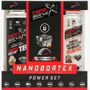Resim Nanobortex Motor Yağ Katkısı - Partikül Filtre Temizleme 300 ml 