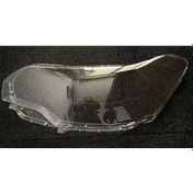 Resim Cıtroen C5 Far Camı Sağ 