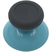 Resim Gri Açık Mavi-jcd Xbox One Slim Sx Kontrolörleri İçin 1 Adet Kauçuk 3ds Analog Joystick Başparmak Çubukları Caps Xbox Se 
