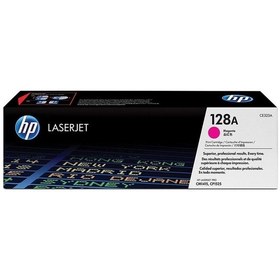 Resim Tonersepeti Hp 128a-ce323a Kırmızı Toner 