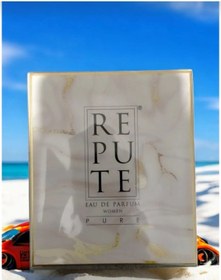 Resim Kösedağ Repute Pure Eau de Parfüm 100ml 