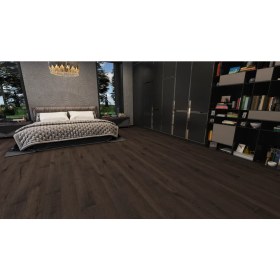Resim Veroxfloor Organic Lamine Parke W159 Plank Oak Salve Retro Class 13X180X600-2400 1 Paket 2.592 M² 