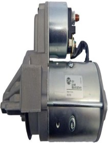 Resim Hella 8ea012527-611 Mars Motoru 12v 2kw (12 DİS) Transit V347 2.2tdci / 2.4 Tdci 1372739 (WE674863) 