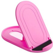 Resim Juo Katlanır Masaüstü Telefon Tutucu Stand Pembe (481769651) 