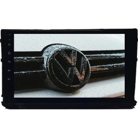 Resim Navigo Volkswagen Polo Android Carplay Multimedya 2018-2022 4gb Ram + 64gb Hafıza + 8 Çekirdek 