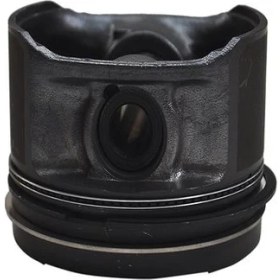 Resim Goetze Piston Sekmanlı 81 Mm 8772199Std 050107065F 