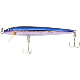 Resim Strike Pro F011 804 11 Cm Sahte Balık 